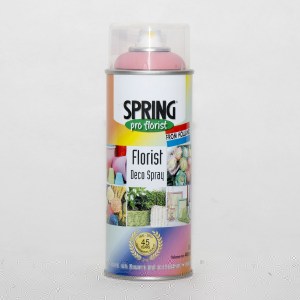 tINTA-SPRING- ROSA
